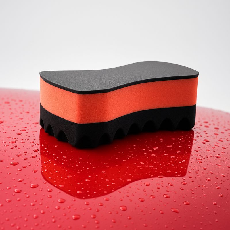 Luxury Car Washing Sponge