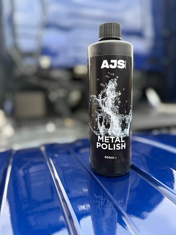 METAL POLISH