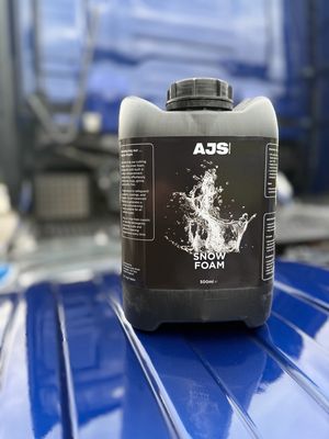 ULTRA SNOWFOAM ULTRA SNOWFOAM