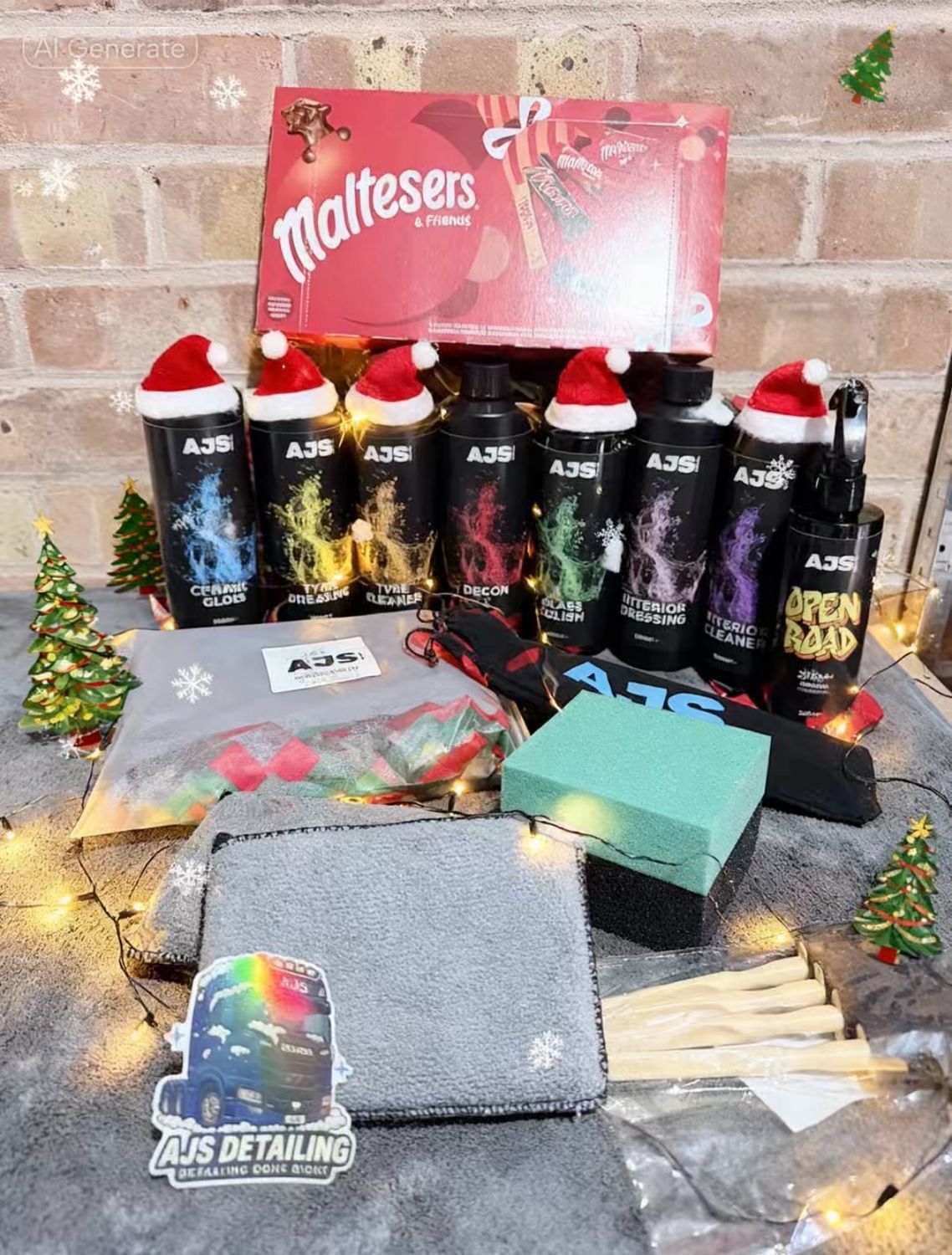 VIP CHRISTMAS BUNDLE - ONLY £99.99. RRP £159.99 VIP CHRISTMAS BUNDLE - ONLY £99.99. RRP £159.99