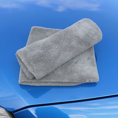PACK OF 2 SUPER SOFT POLISHING CLOTHS PACK OF 2 SUPER SOFT POLISHING CLOTHS