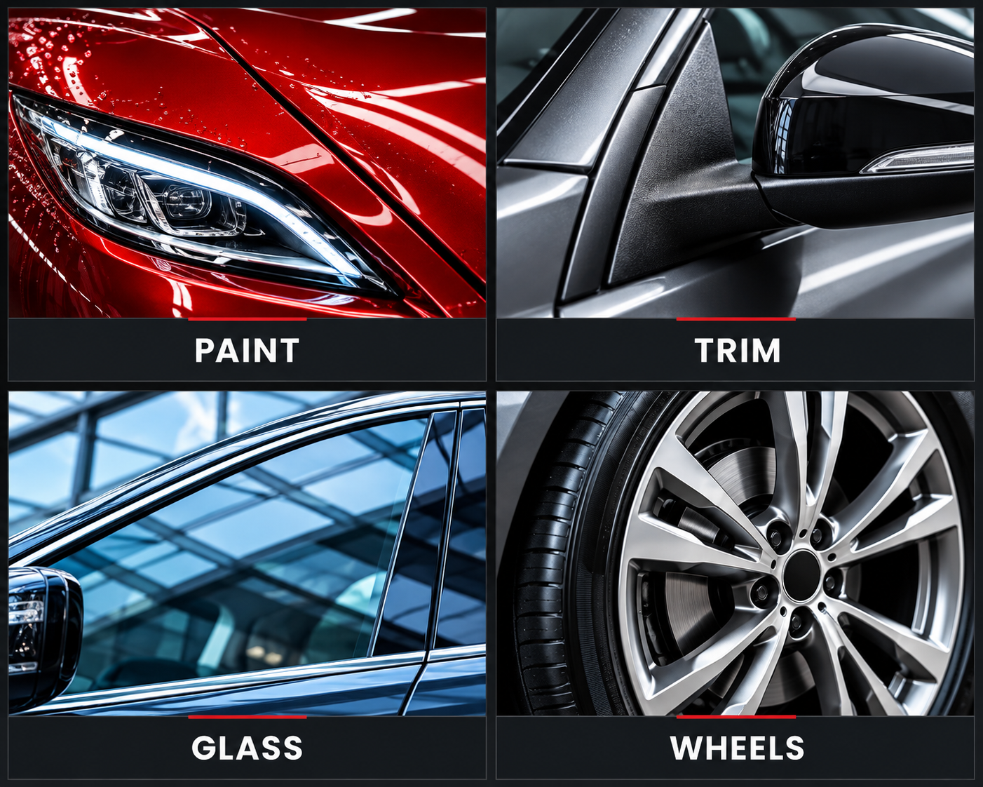 CERAMIC DETAILER