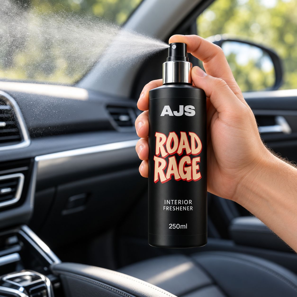 CREED FRAGRANCE