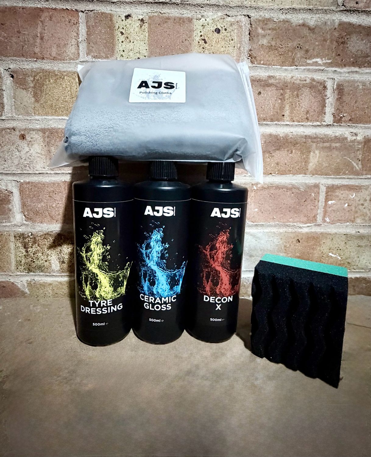 VIP BUNDLE VIP BUNDLE