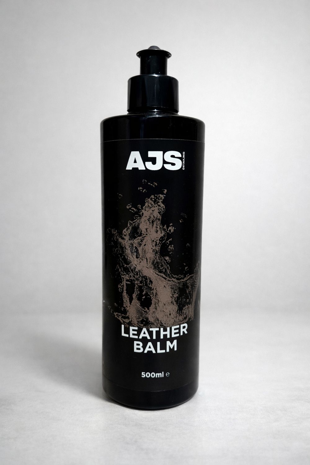 LEATHER BALM