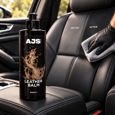 LEATHER BALM LEATHER BALM
