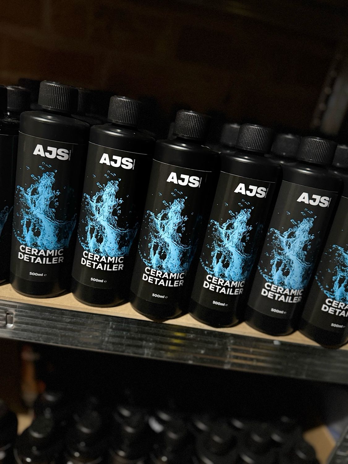 VIP 2 X CERAMIC DETAILER