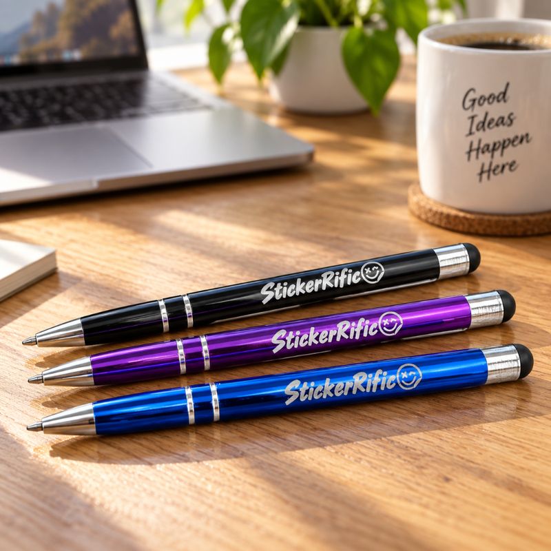 PERSONALISED ENGRAVED PENS