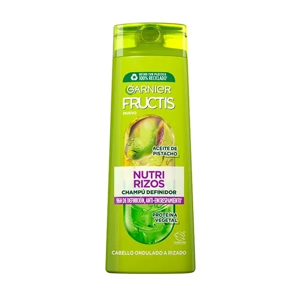 Champú Hidra Rizos  380ML FRUCTIS