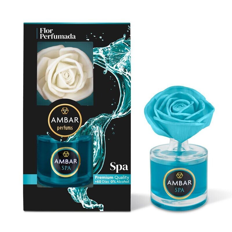 Ambar Flor Spa 75ml