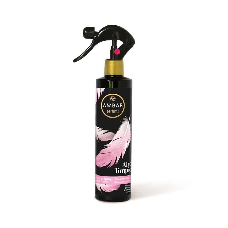 Ambar Spray Aire limpio 280 ml