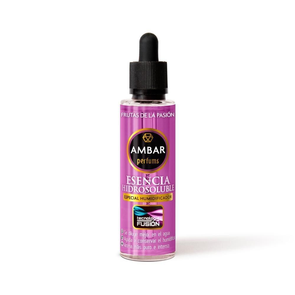 Ambar Aceite esencial Frutas de la pasión 50ml