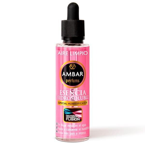 Ambar Aceite esencial Aire Limpio 50ml