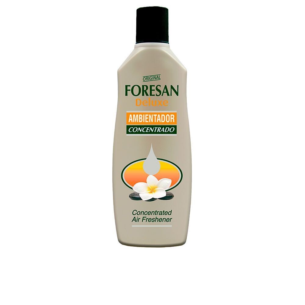 Foresan Ambientador Concentrado Deluxe 125 ml