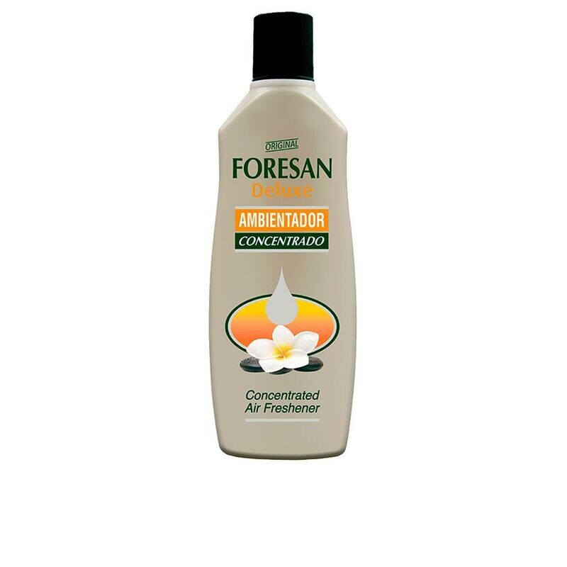 Foresan Ambientador Concentrado Deluxe 125 ml