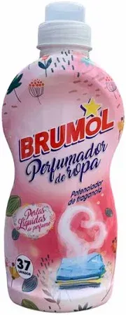 Brumol Perfumador De Ropa 750 ml