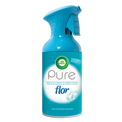 Air Wick Pure Spray Flor 250ml