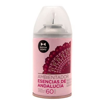 Mayordomo Recambio Automático Esencia de Andalucía