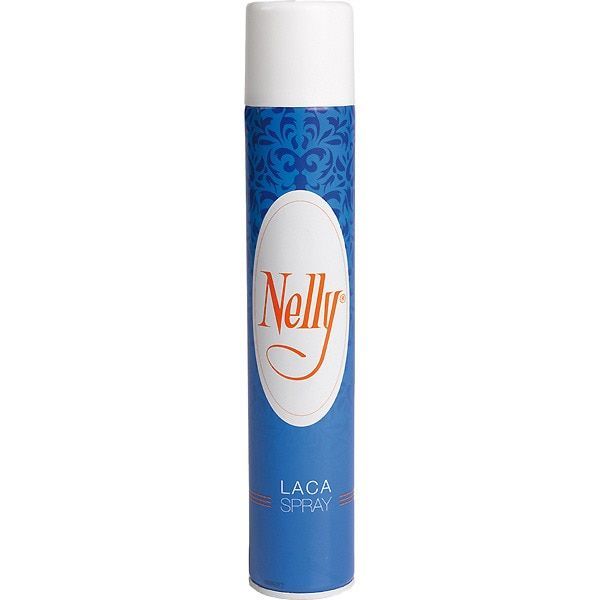 Nelly Laca De Peinado 400ml