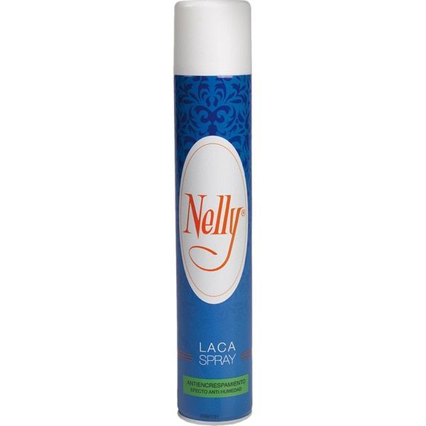 Nelly Laca Anti-encrespamiento 400ml