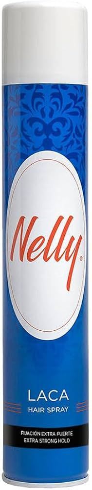 Nelly Laca Fuerte 400ml