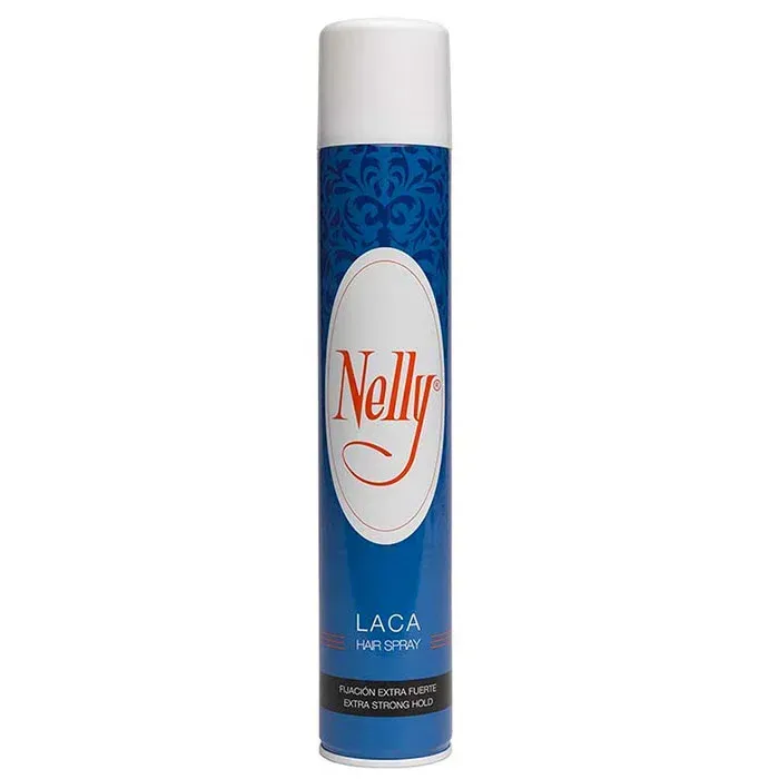 Nelly Extra-Fuerte 400ml