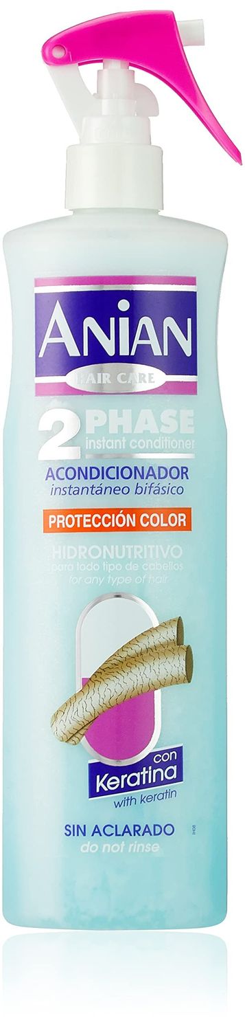 Anian Acondicionador Bifásico 400ml