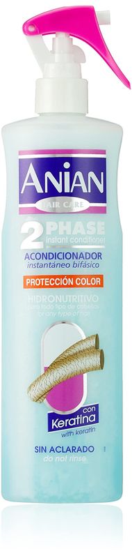 Anian Acondicionador Bifásico 400ml