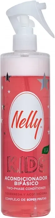 Nelly Acondicionador Bifásico kids 400ml