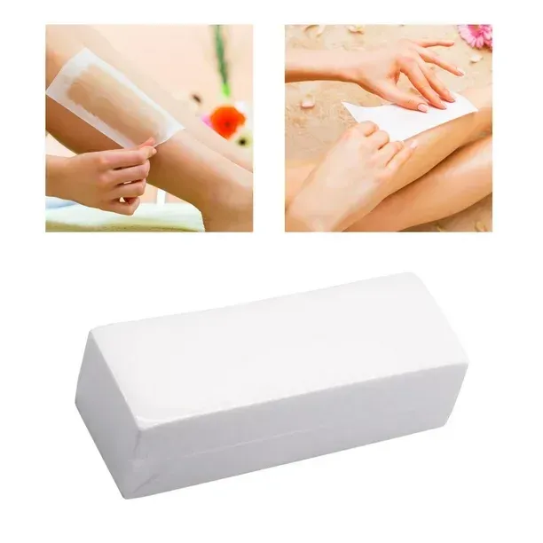 Tiras Depilatorias 90gr Tiras Depilatorias 90gr