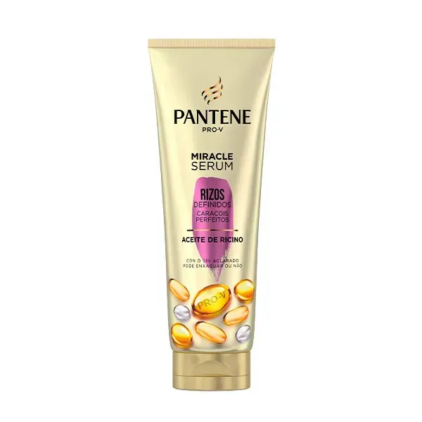 Pantene Acondicionador Rizos Definidos 200ml