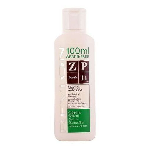 Revlon ZP11 Champú Cabello Graso 400ml