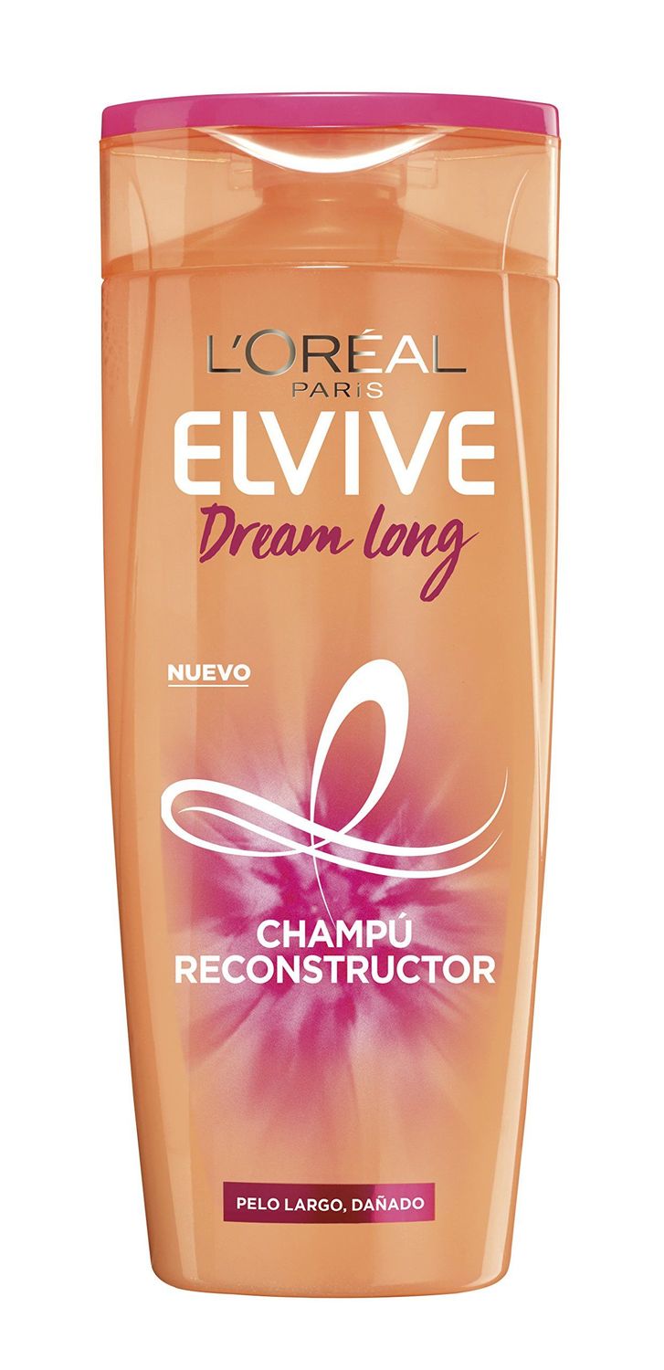 Elvive Champú Dream Long 380ml