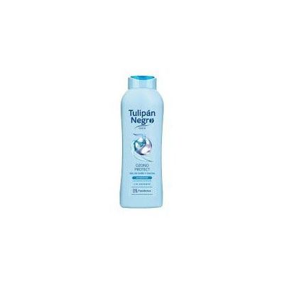 Tulipan Negro Gel De Baño Ozono Protect 650ml Tulipan Negro Gel De Baño Ozono Protect 650ml