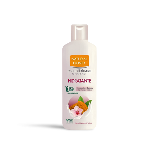 Natural Honey Gel Hidratante 675ml