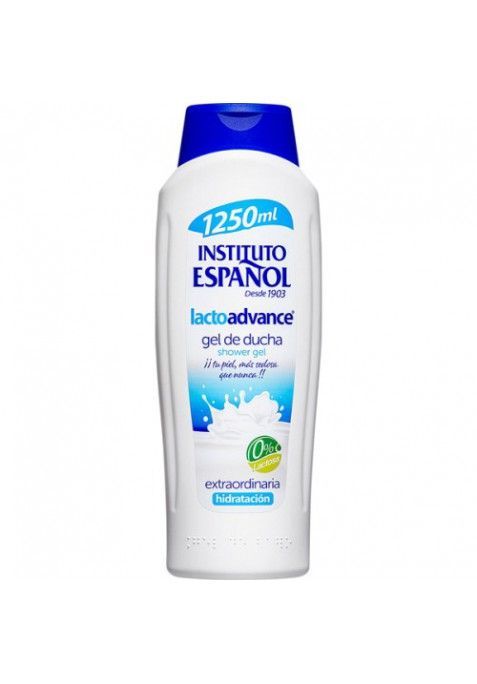 Instituto Español Gel Lactoadvance 1250ml