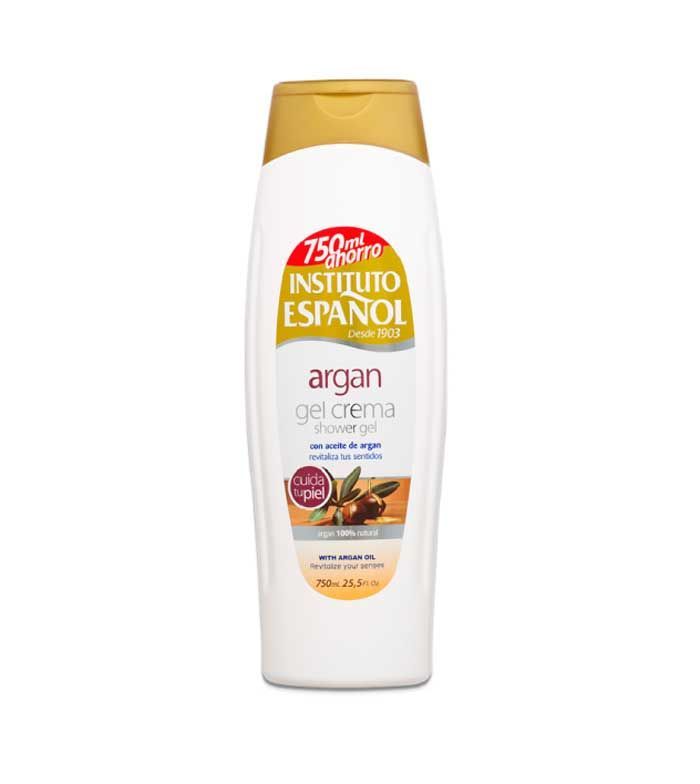 Instituto Español Gel De Ducha Argán 1250ml