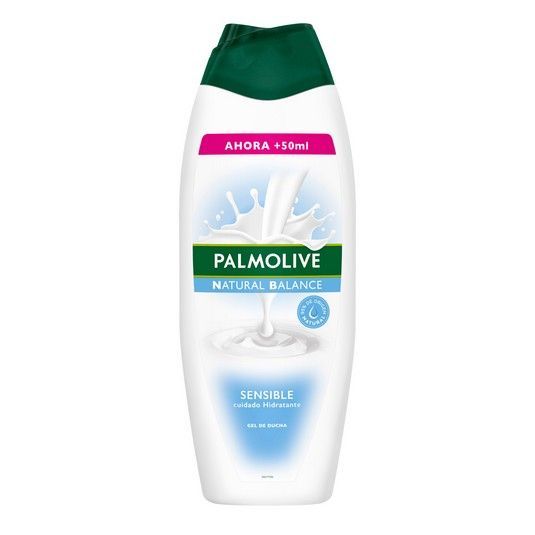 Palmolive Gel Hidratante 600+100ml