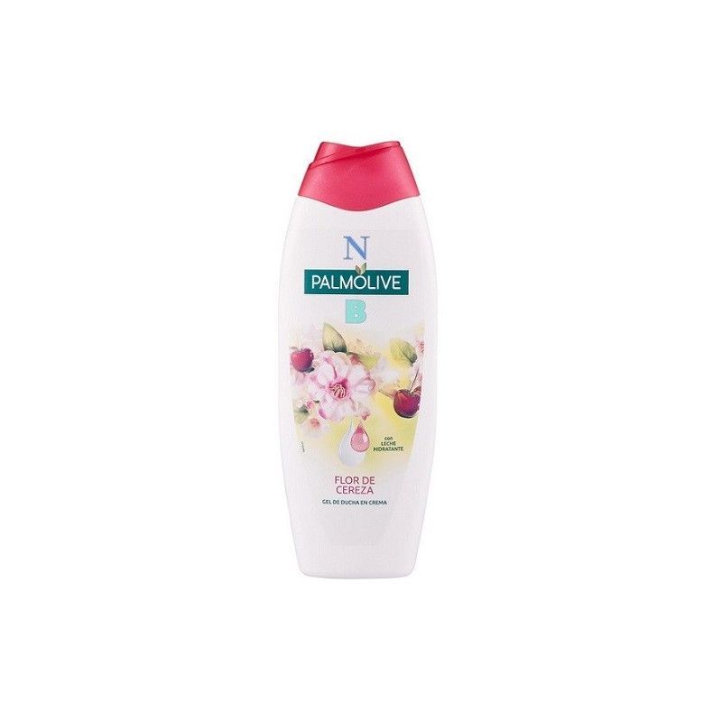 Palmolive Gel Flor De Cerezo 600+100ml