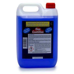 Dos Castillas Abrillantador Lavavajillas 5L