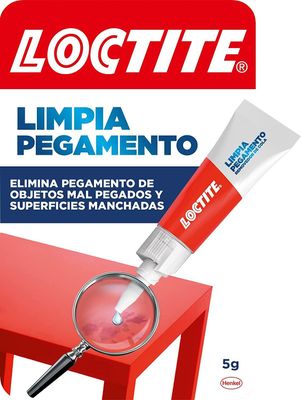 Loctite Limpia Pegamento 5g