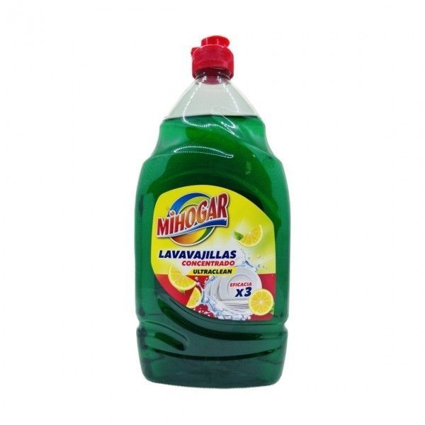 Mihogar Lavavajillas Concentrado 1000ml