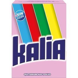 Kalia Quitamanchas En Polvo 600gr