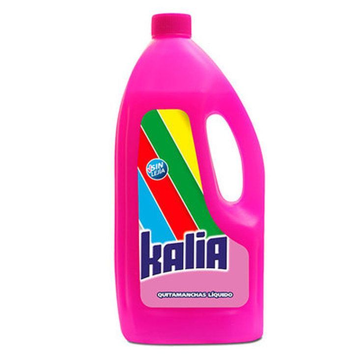 Kalia Quitamanchas Liquido 950ml