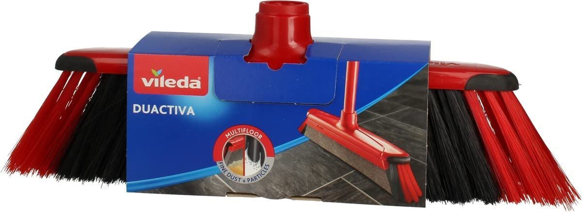 Vileda Duactiva Recambio Escoba