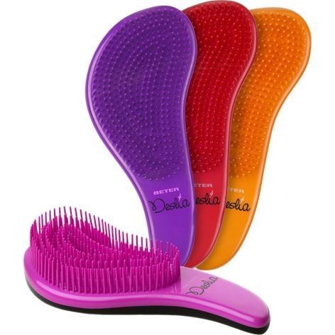 Beter Cepillo Deslía Detangling