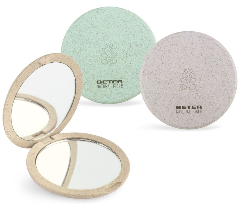 Beter espejo doble X4