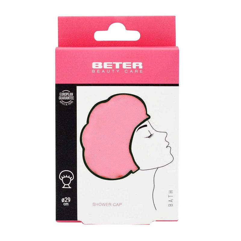 Beter Gorro de Ducha