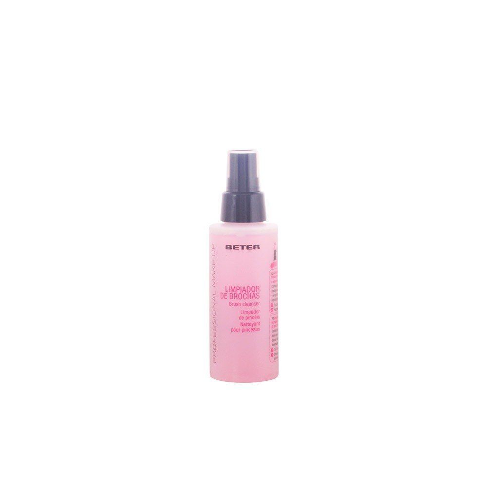 Beter Limpiador De Brochas 100ml
