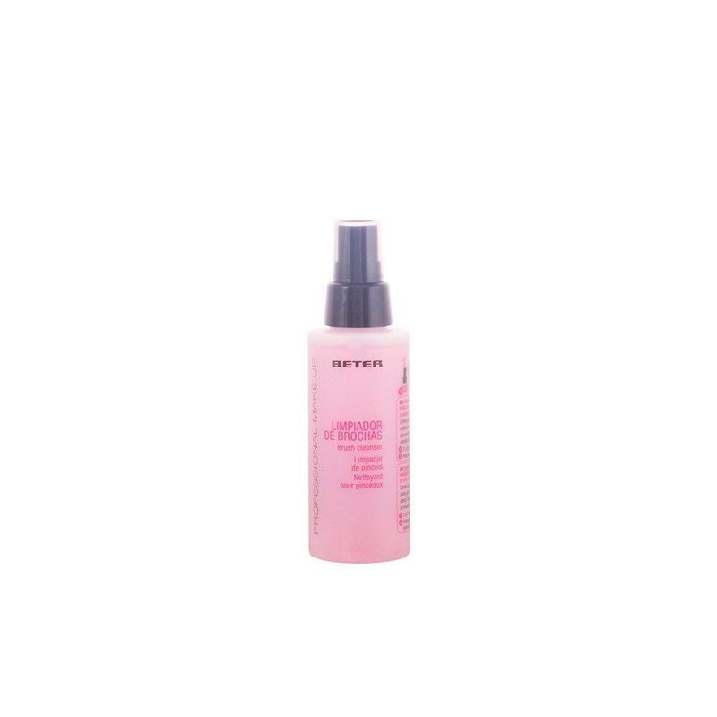 Beter Limpiador De Brochas 100ml